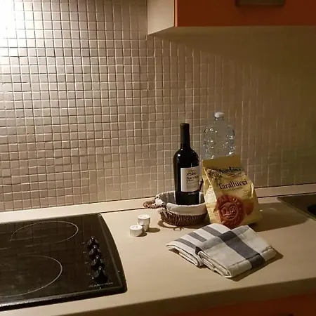 Vittoria Marina Di Apartament Pietrasanta