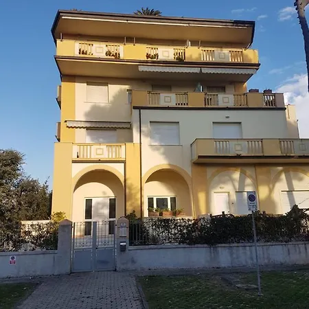 شقة Vittoria Marina Di